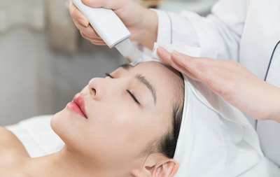 广州皮肤管理培训与生活美容服务的现状与发展