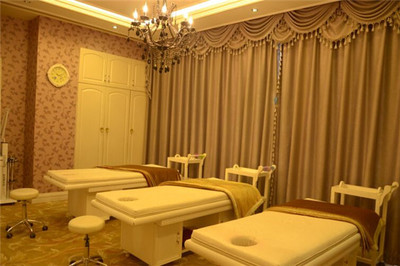 韩亚美容院加盟 开启专业生活美容服务事业新篇章